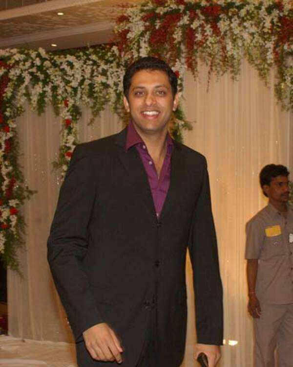 Krishna Reddy