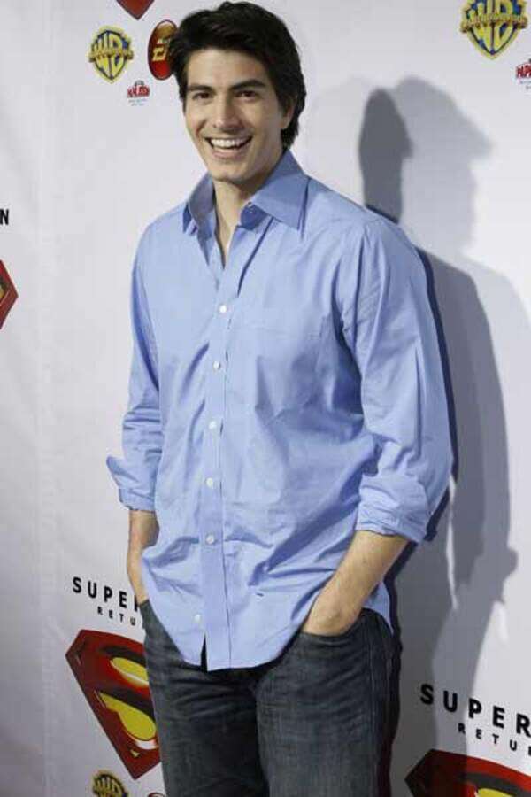Brandon Routh Pictures