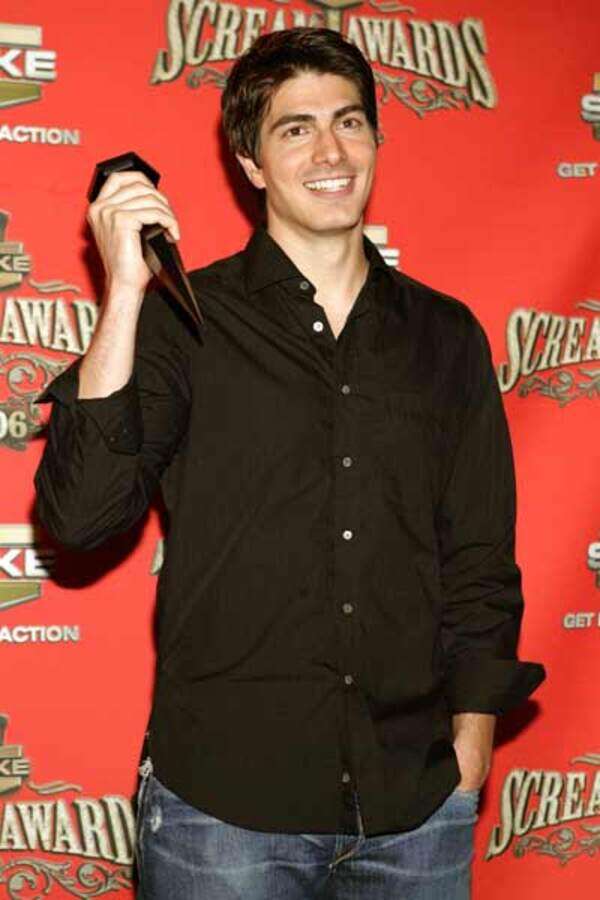 Brandon Routh Wallpapers
