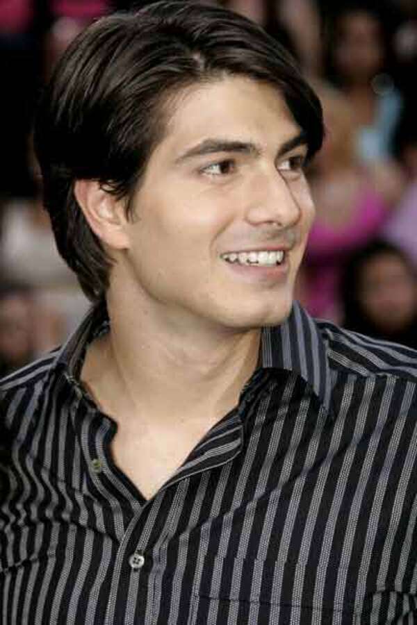 Brandon Routh Wallpapers
