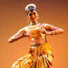 Article image for: <i class="tbold">pernia qureshi</i> performs Kuchipudi