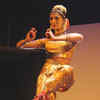 Article image for: <i class="tbold">pernia qureshi</i> performs Kuchipudi