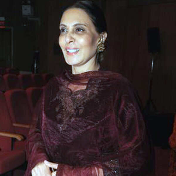 Nasreen