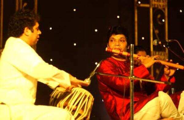 Rakesh Chaurasia