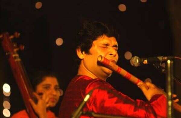 Rakesh Chaurasia