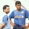 Article image for: New pictures of <i class="tbold">Wasim Jaffer</i>