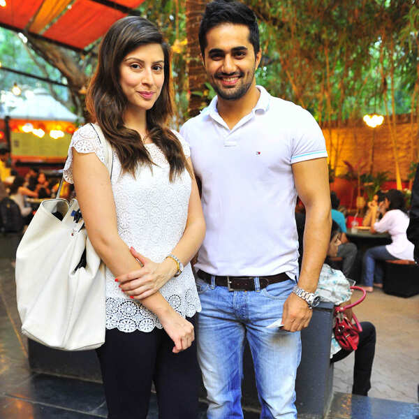 Vishal Karwal