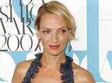 Uma Thurman
