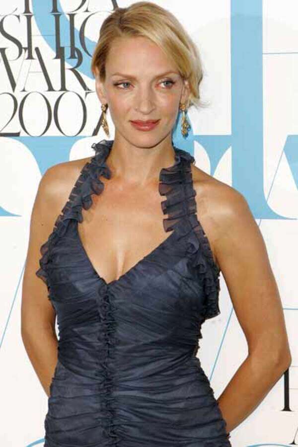 Uma Thurman