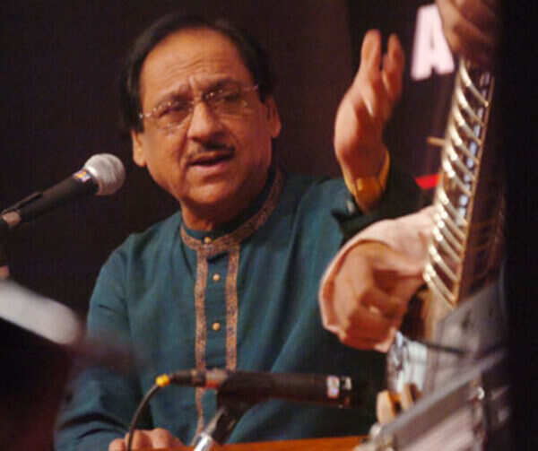 Ghulam Ali Pictures