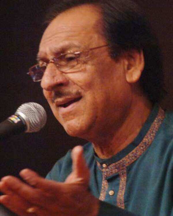 Ghulam Ali Stills