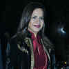 Article image for: Payal Jain's fashion show