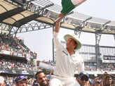 Tendulkar to be awarded Bharat Ratna