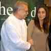 Article image for: Pritish Nandy's Art Show