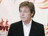 Paul McCartney