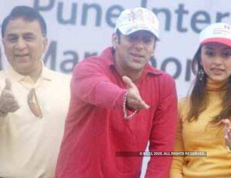 International Marathon