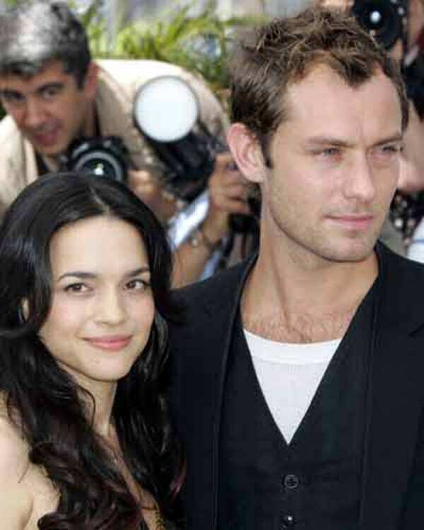Jude Law Photos