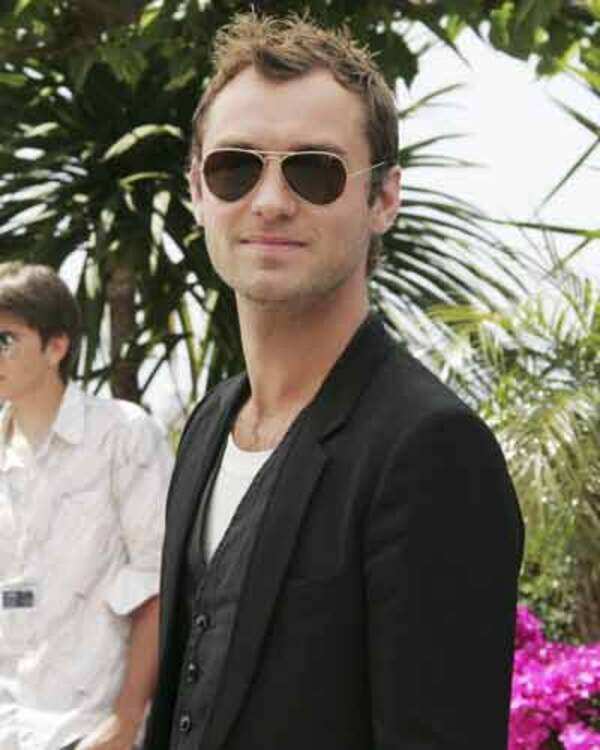 Jude Law Images