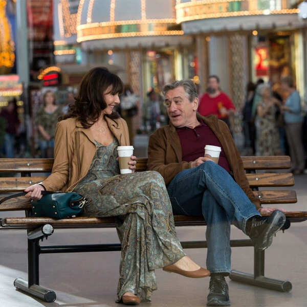 Mary Steenburgen Images