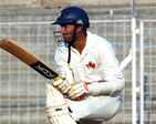 Ranji Trophy