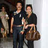 Article image for: New pictures of <i class="tbold">bharat dorris</i>
