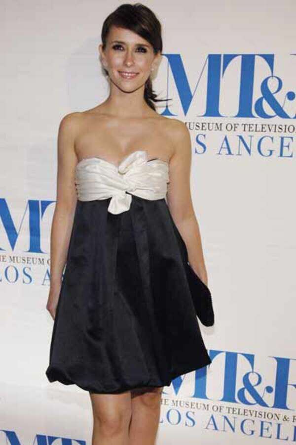 Jennifer Love Hewitt