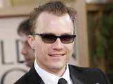 Heath Ledger