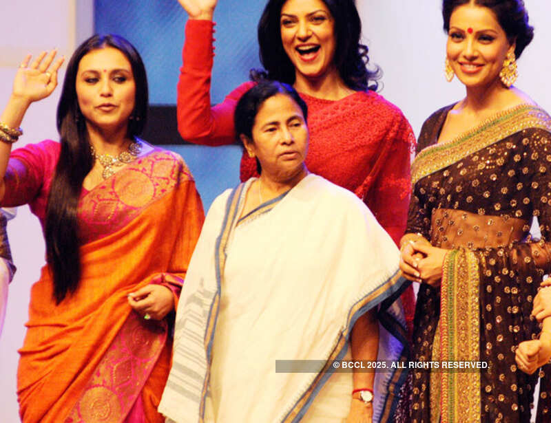 19th Kolkata International Film Festival 