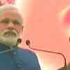 Article image for: <i class="tbold">chhatarpur</i> rally: Modi takes on PM, Rahul Gandhi
