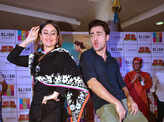 Kareena, Imran promote GTPM