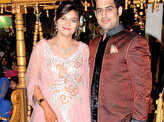 Bhavik, Bhakti's sangeet ceremony