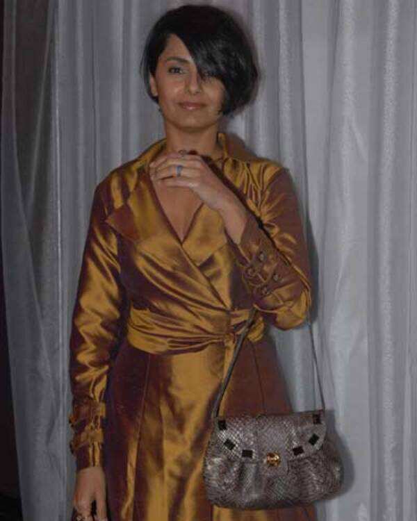 Kitu Gidwani