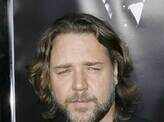 Russell Crowe