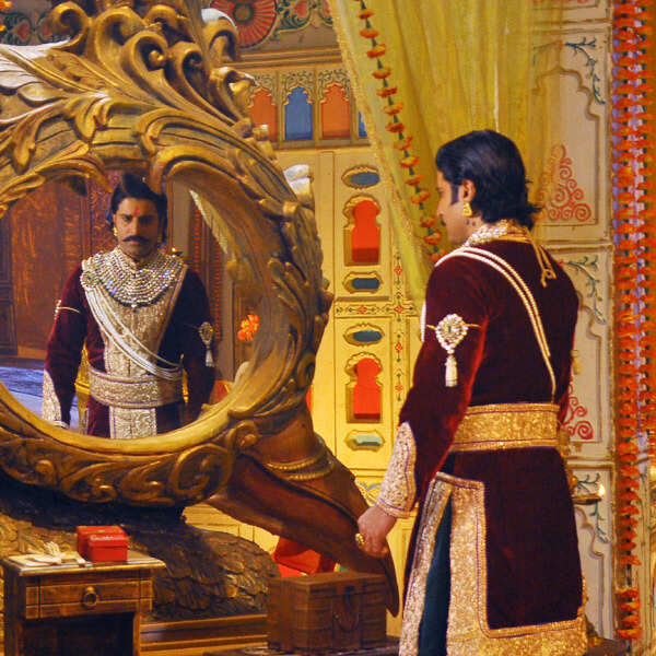 Shakti Anand