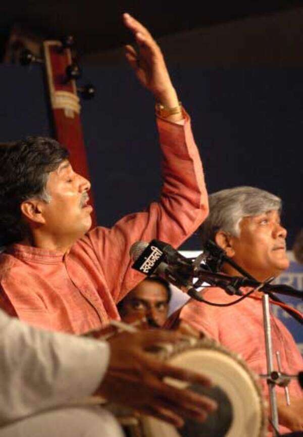 Ramakant Gundecha Pictures