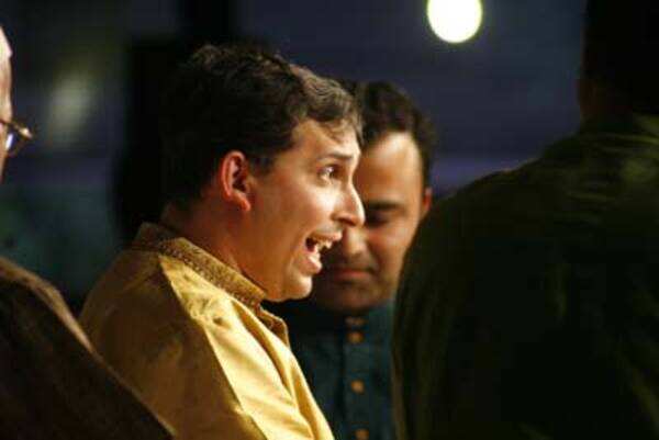 Anand Bhate Images