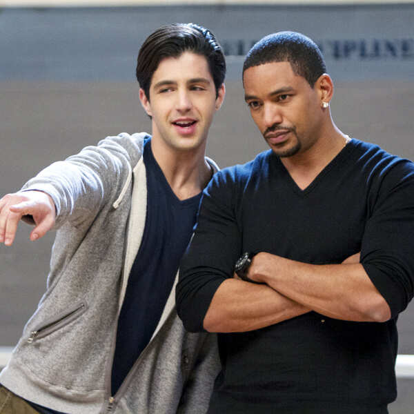 Josh Peck Images