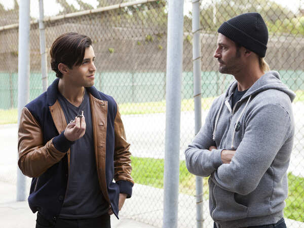 Josh Peck Wallpapers