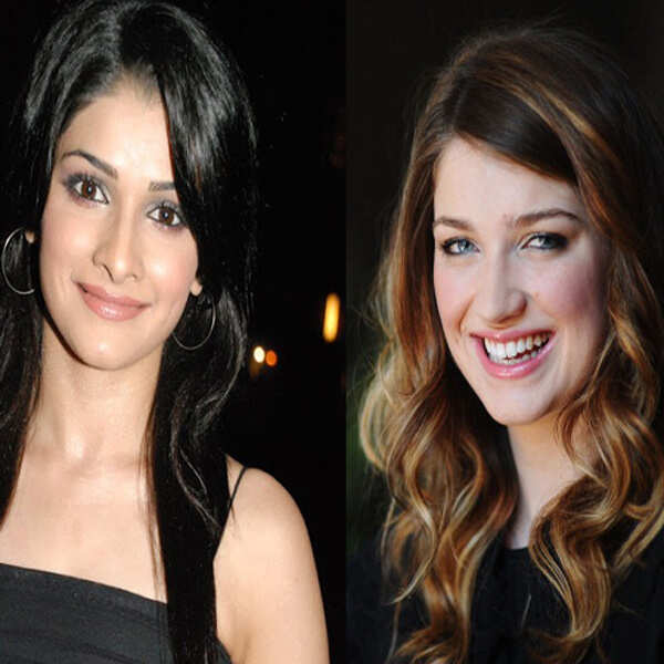Eve Hewson Images