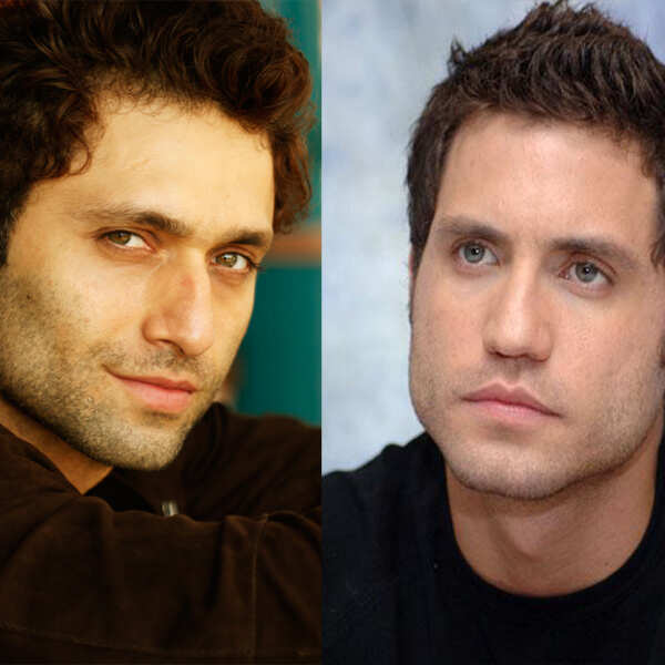 Edgar Ramirez Images