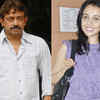 Article image for: I wanted to marry Ram Gopal Varma: Suchitra Krishnamoorthi