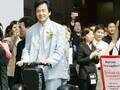 Jackie Chan