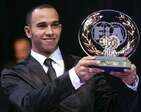 F1 World Championship Trophy