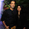 Article image for: Sandeep Jajodia's dinner party