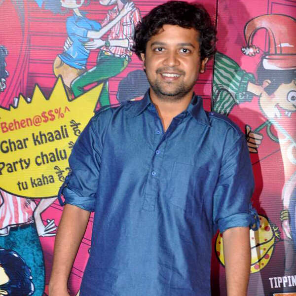 Anand Tiwari