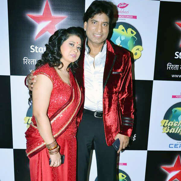 Raju Shrivastav