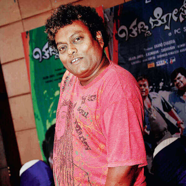 Sadhu Kokila