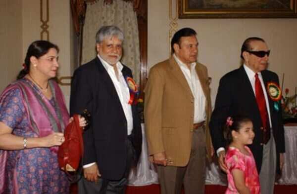 Alam Khan