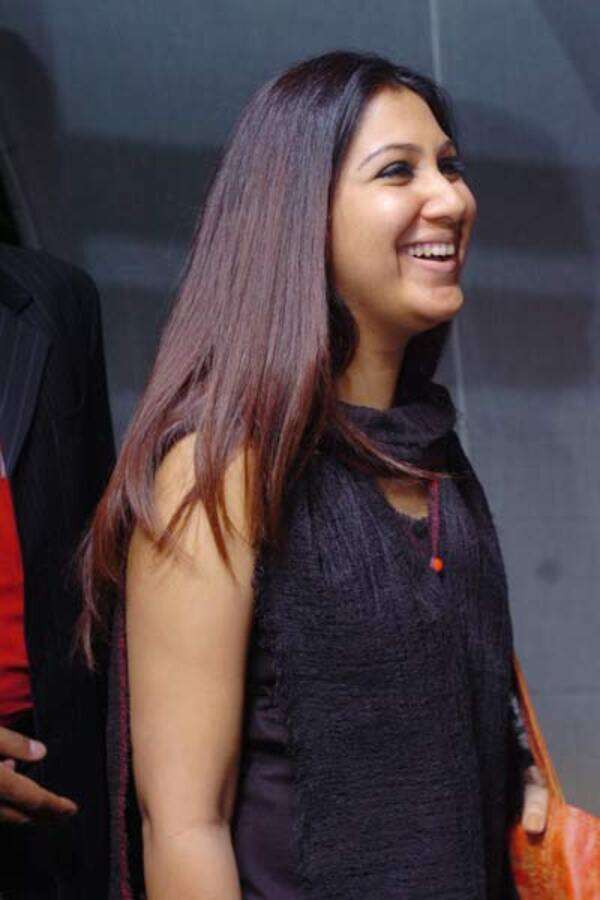 Vinitha
