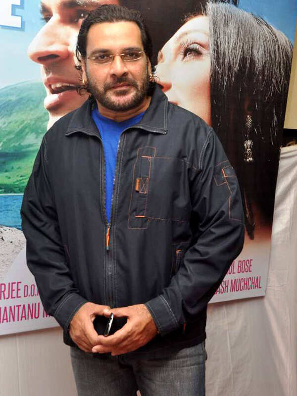 Shahbaaz Khan Images